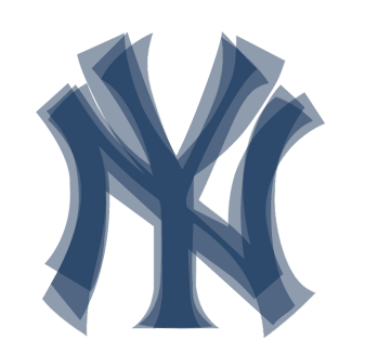 Composite Yankees Logos
