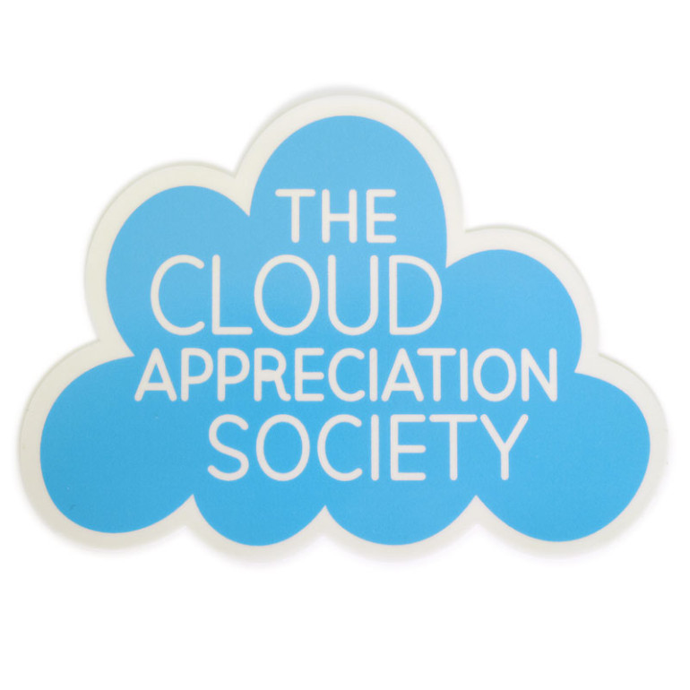 Cloud Appreciation Society